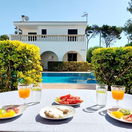 Villa Limon Cala Blanca  Kültér fotó