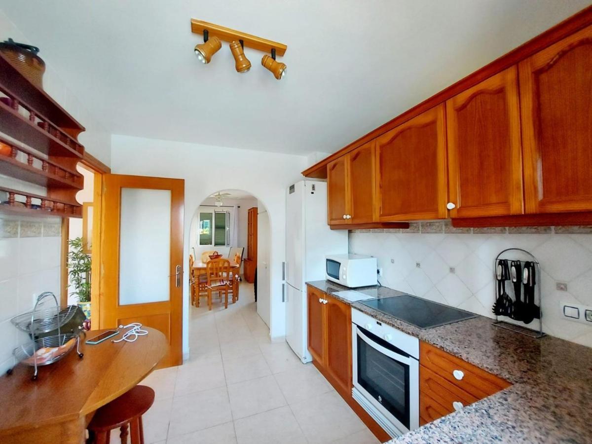 Villa Limon Cala Blanca  Kültér fotó