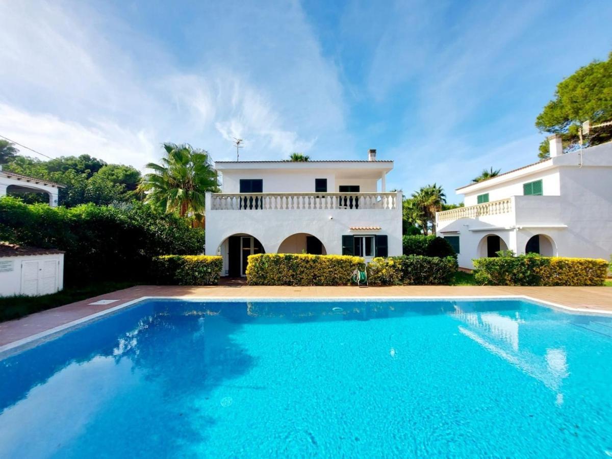 Villa Limon Cala Blanca  Kültér fotó