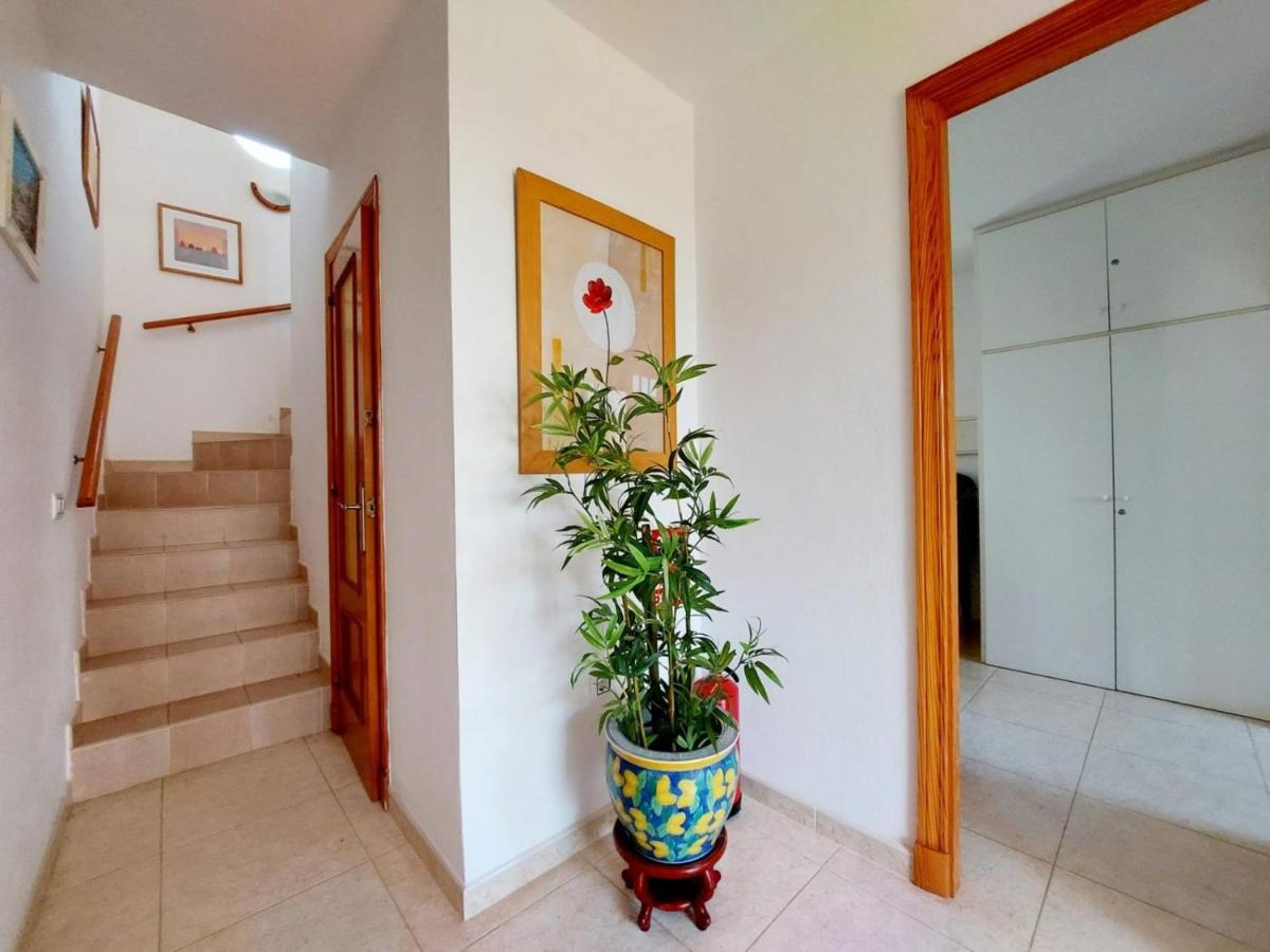 Villa Limon Cala Blanca  Kültér fotó