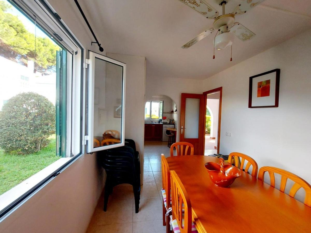 Villa Limon Cala Blanca  Kültér fotó