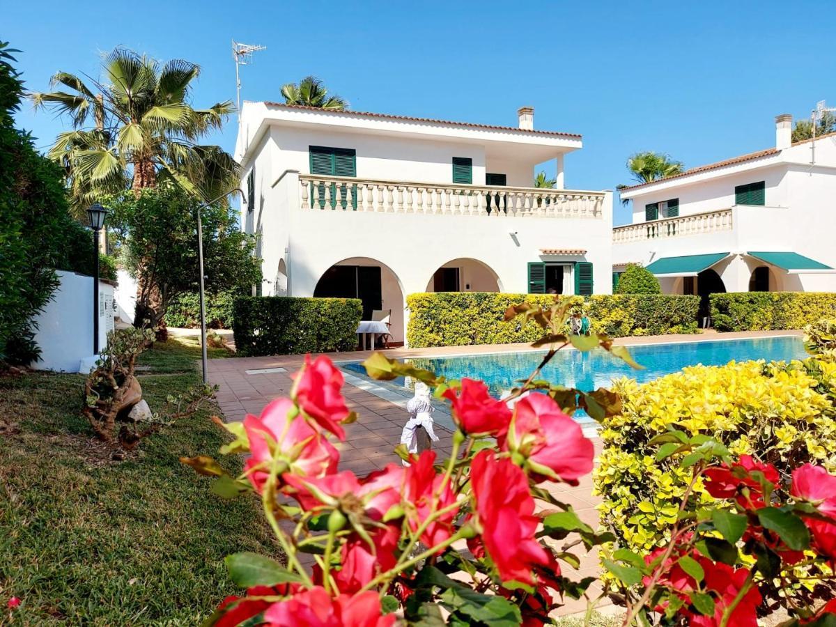 Villa Limon Cala Blanca  Kültér fotó