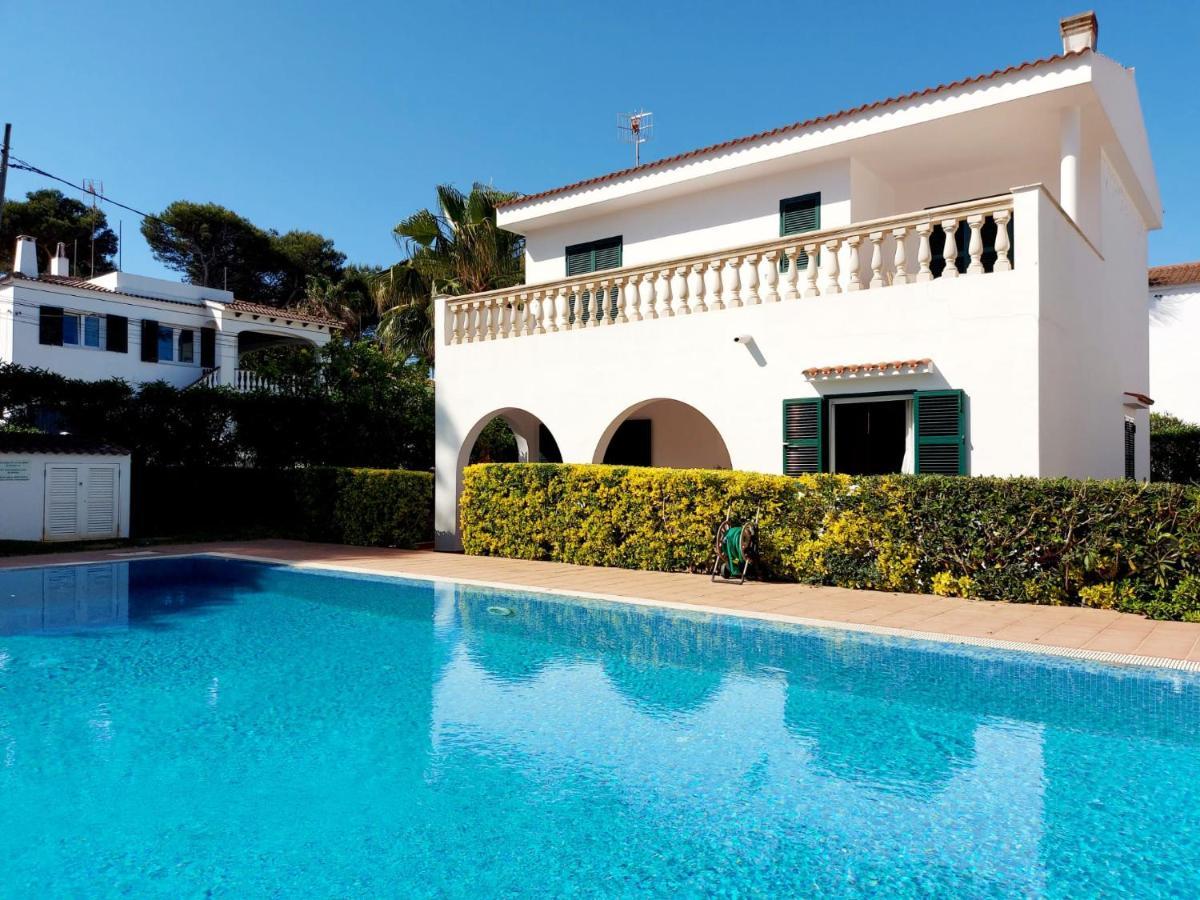 Villa Limon Cala Blanca  Kültér fotó