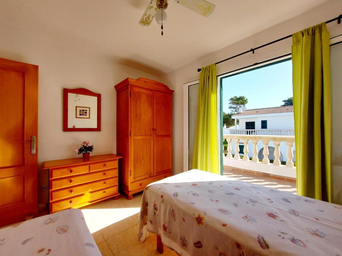 Villa Limon Cala Blanca  Kültér fotó