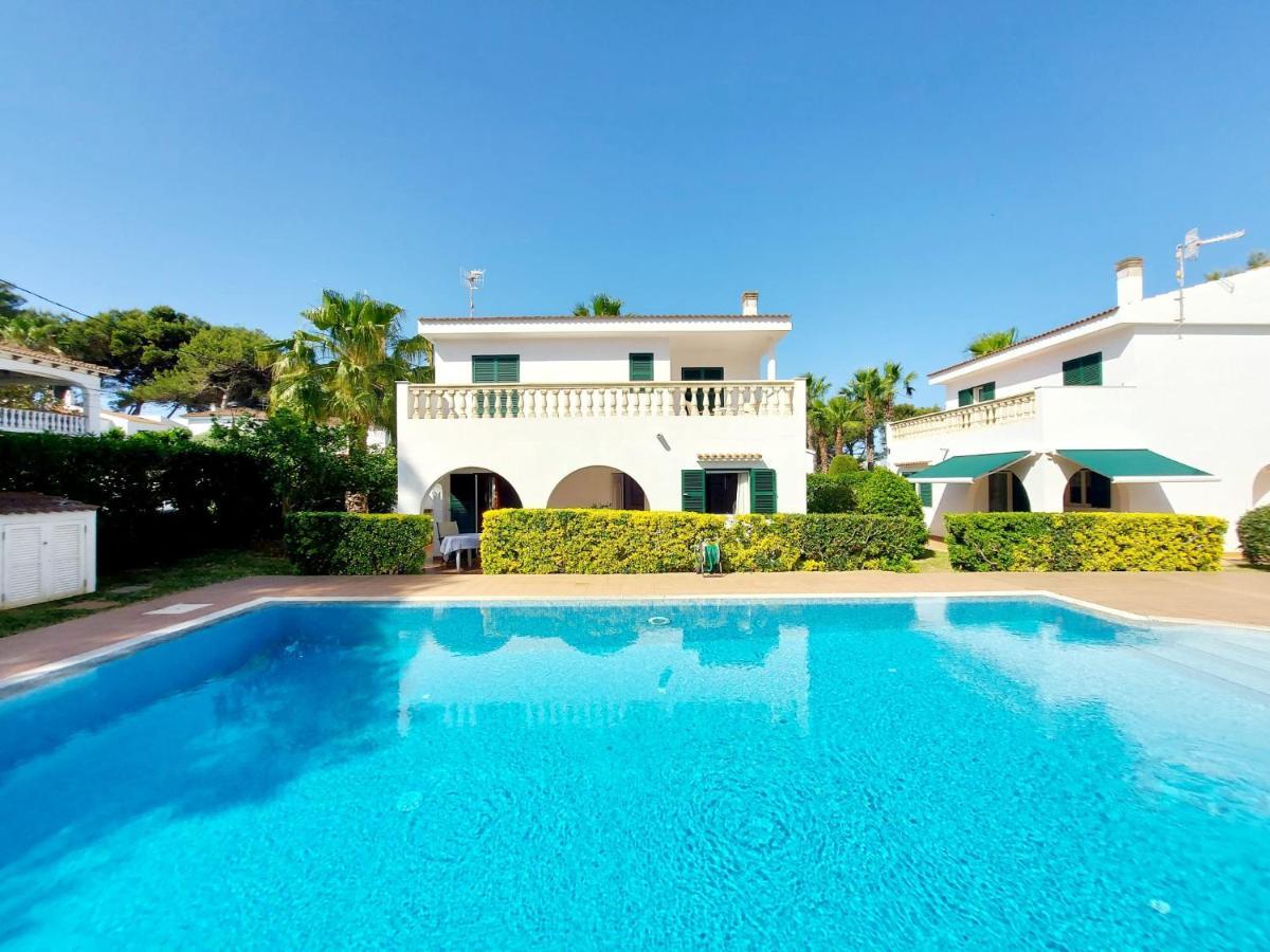 Villa Limon Cala Blanca  Kültér fotó