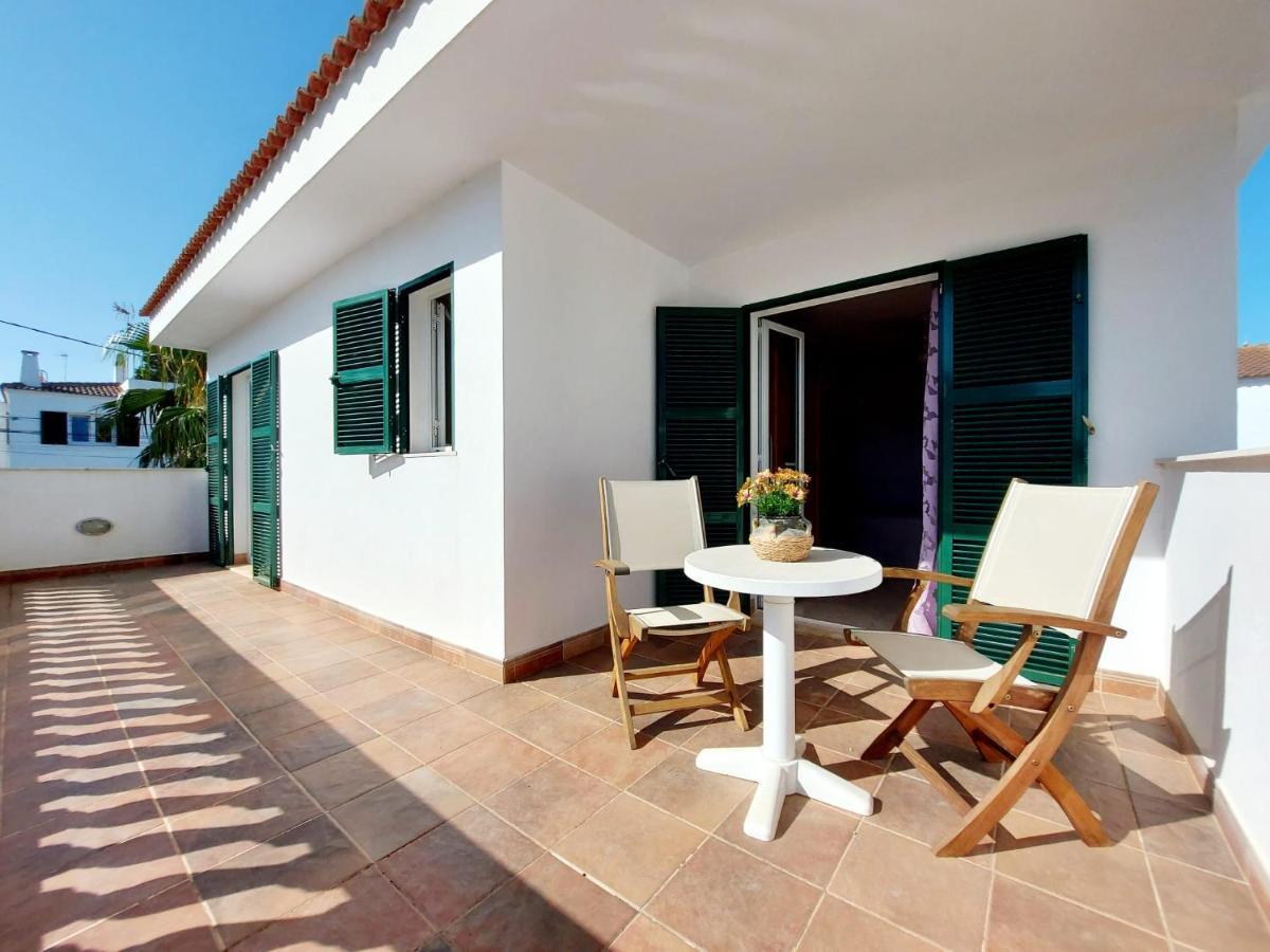 Villa Limon Cala Blanca  Kültér fotó