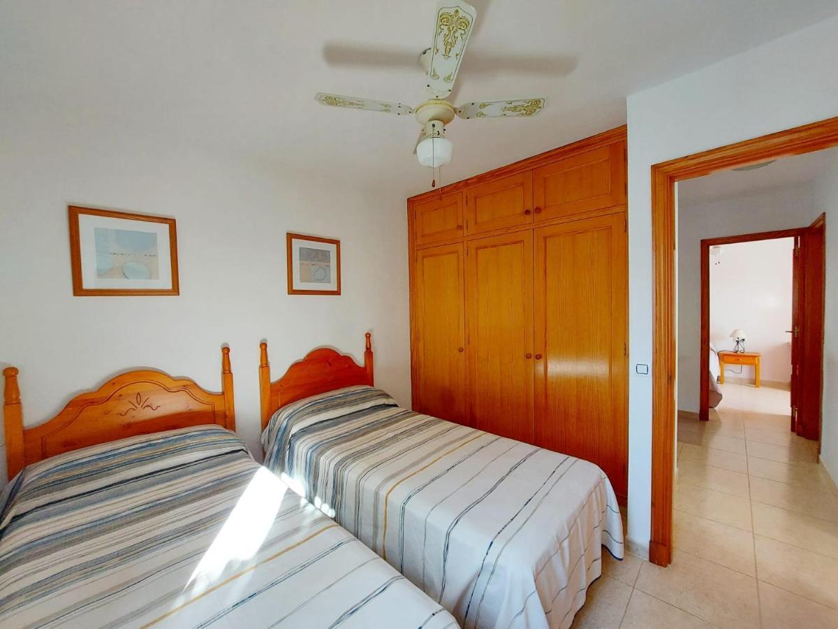 Villa Limon Cala Blanca  Kültér fotó