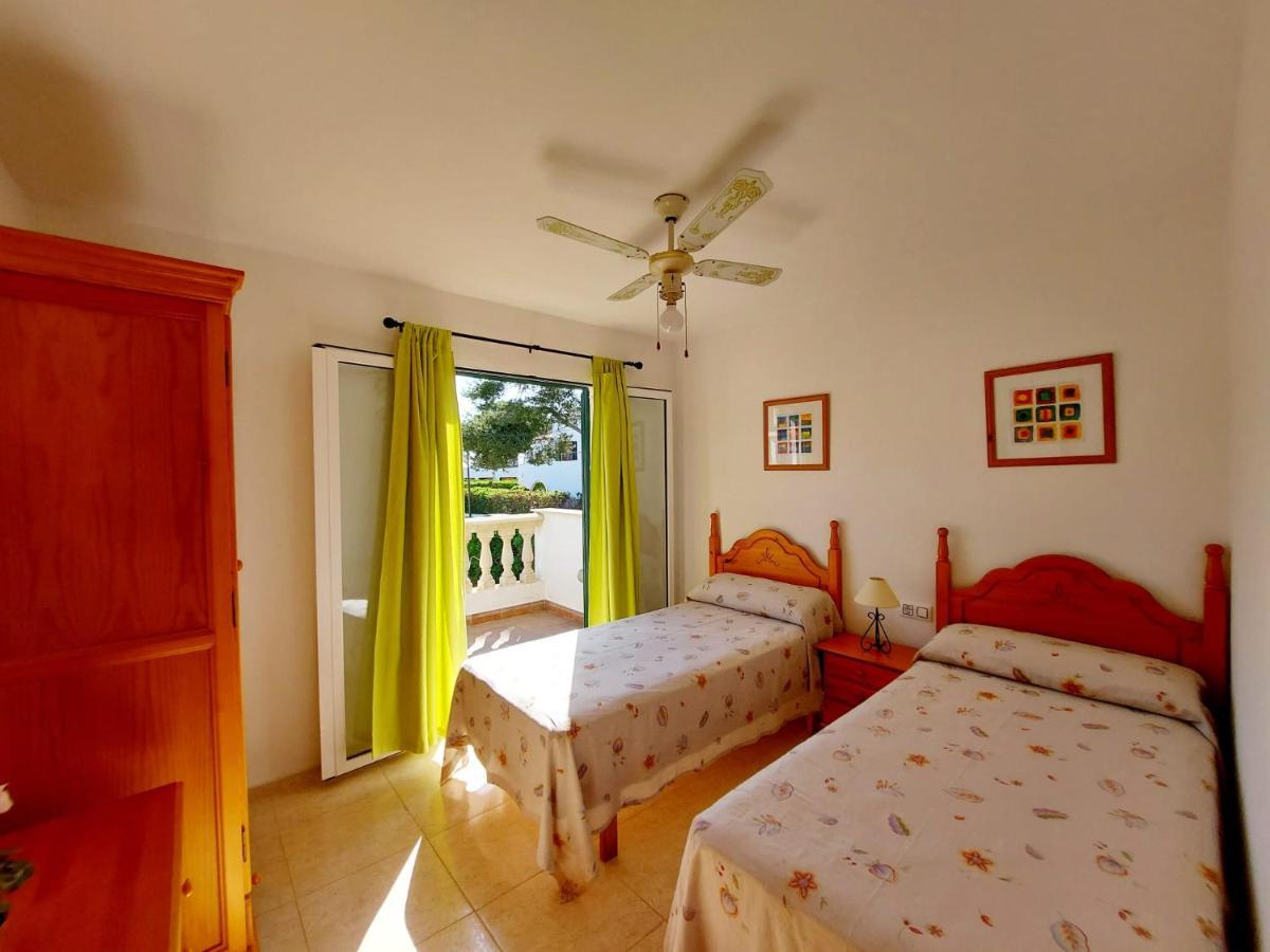 Villa Limon Cala Blanca  Kültér fotó