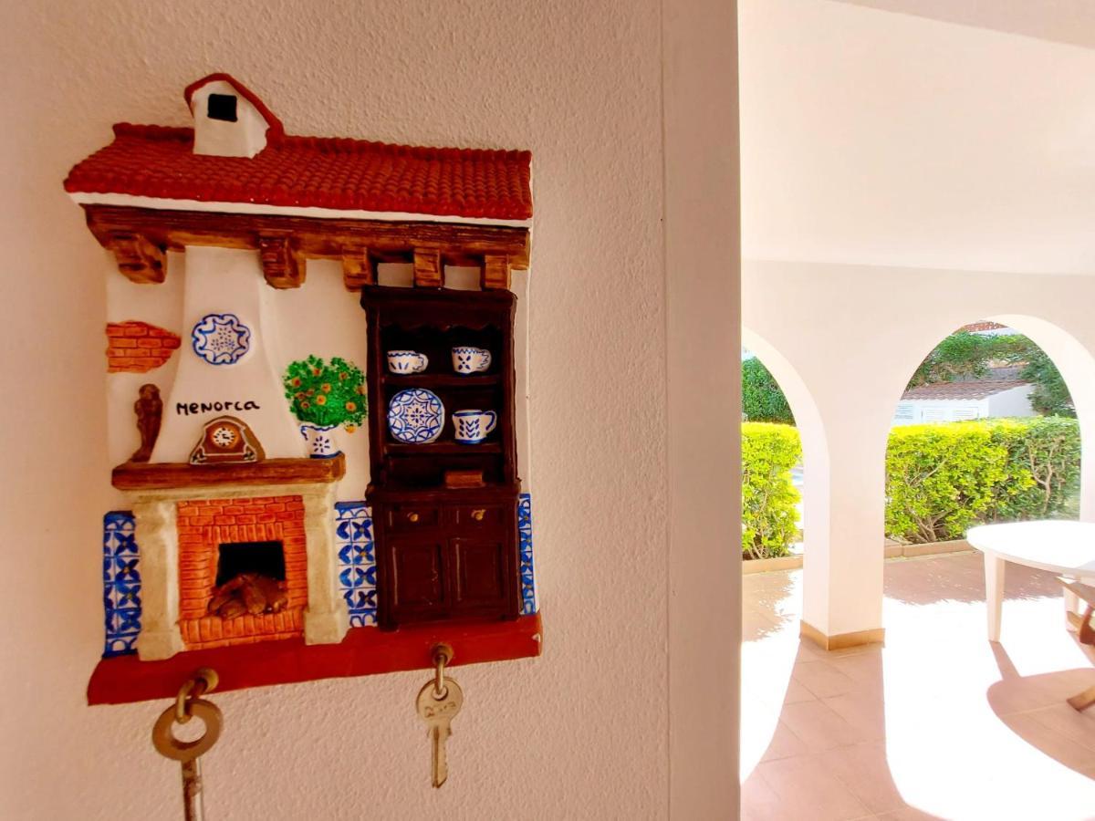 Villa Limon Cala Blanca  Kültér fotó