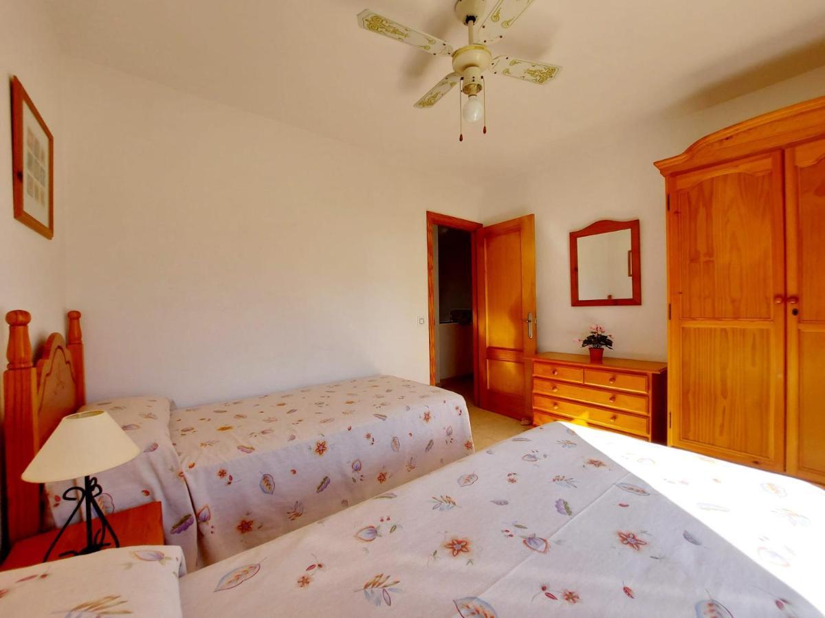 Villa Limon Cala Blanca  Kültér fotó