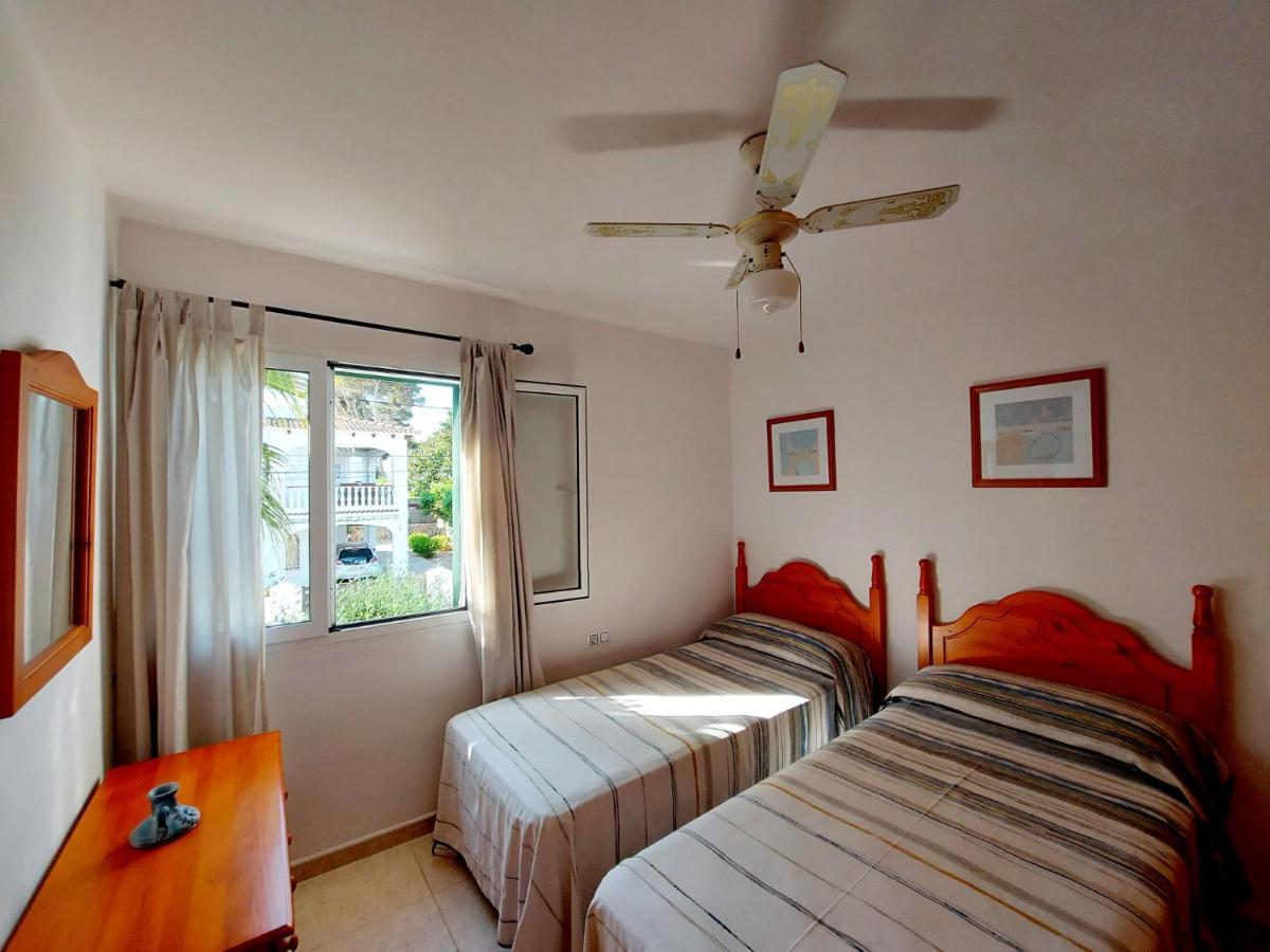 Villa Limon Cala Blanca  Kültér fotó