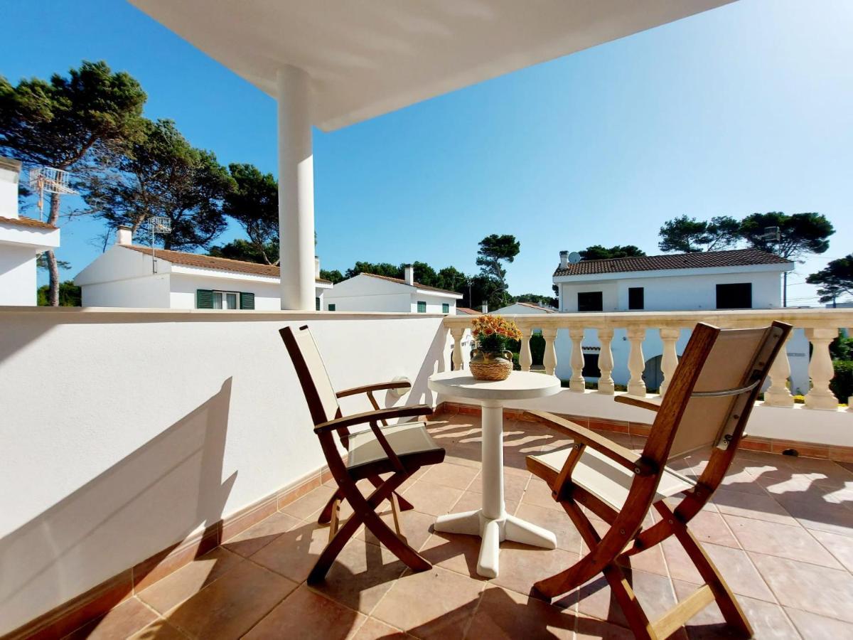 Villa Limon Cala Blanca  Kültér fotó