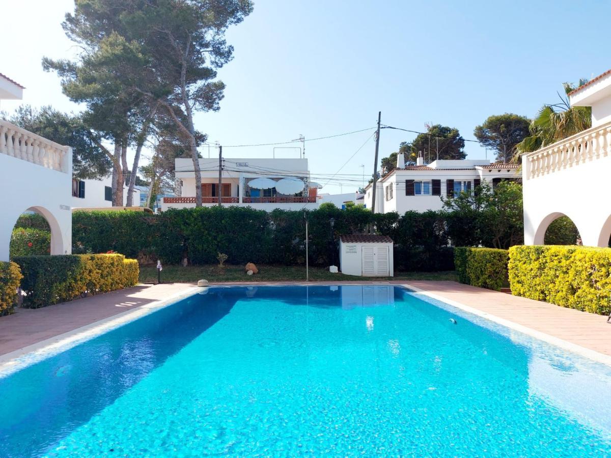 Villa Limon Cala Blanca  Kültér fotó