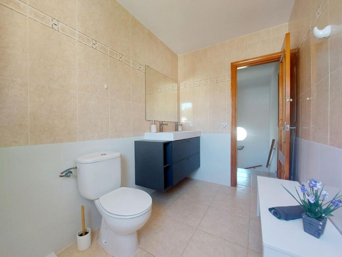 Villa Limon Cala Blanca  Kültér fotó