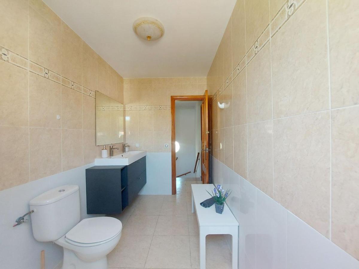 Villa Limon Cala Blanca  Kültér fotó