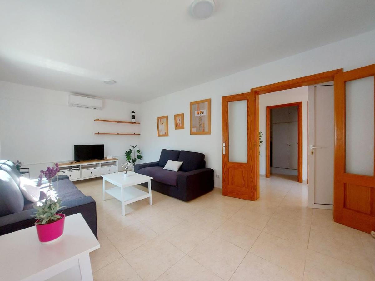 Villa Limon Cala Blanca  Kültér fotó