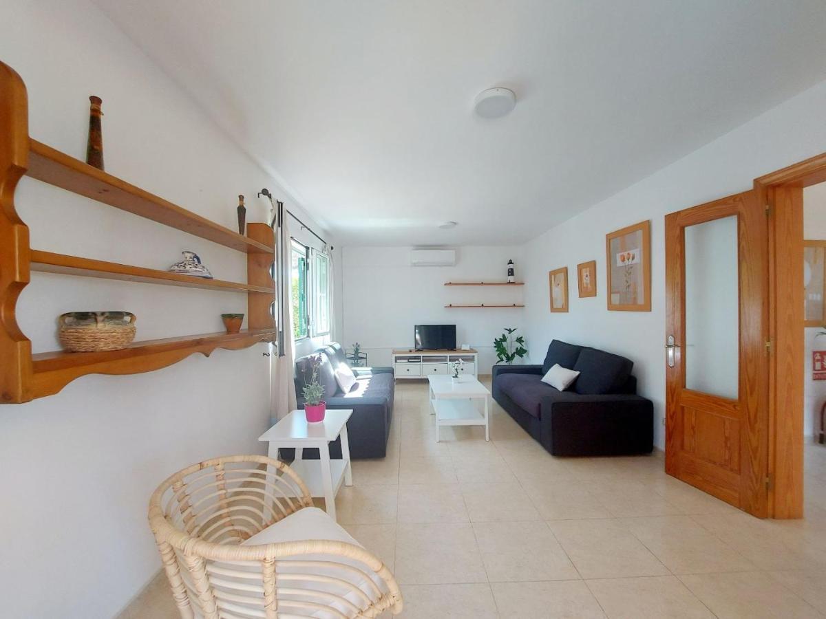 Villa Limon Cala Blanca  Kültér fotó