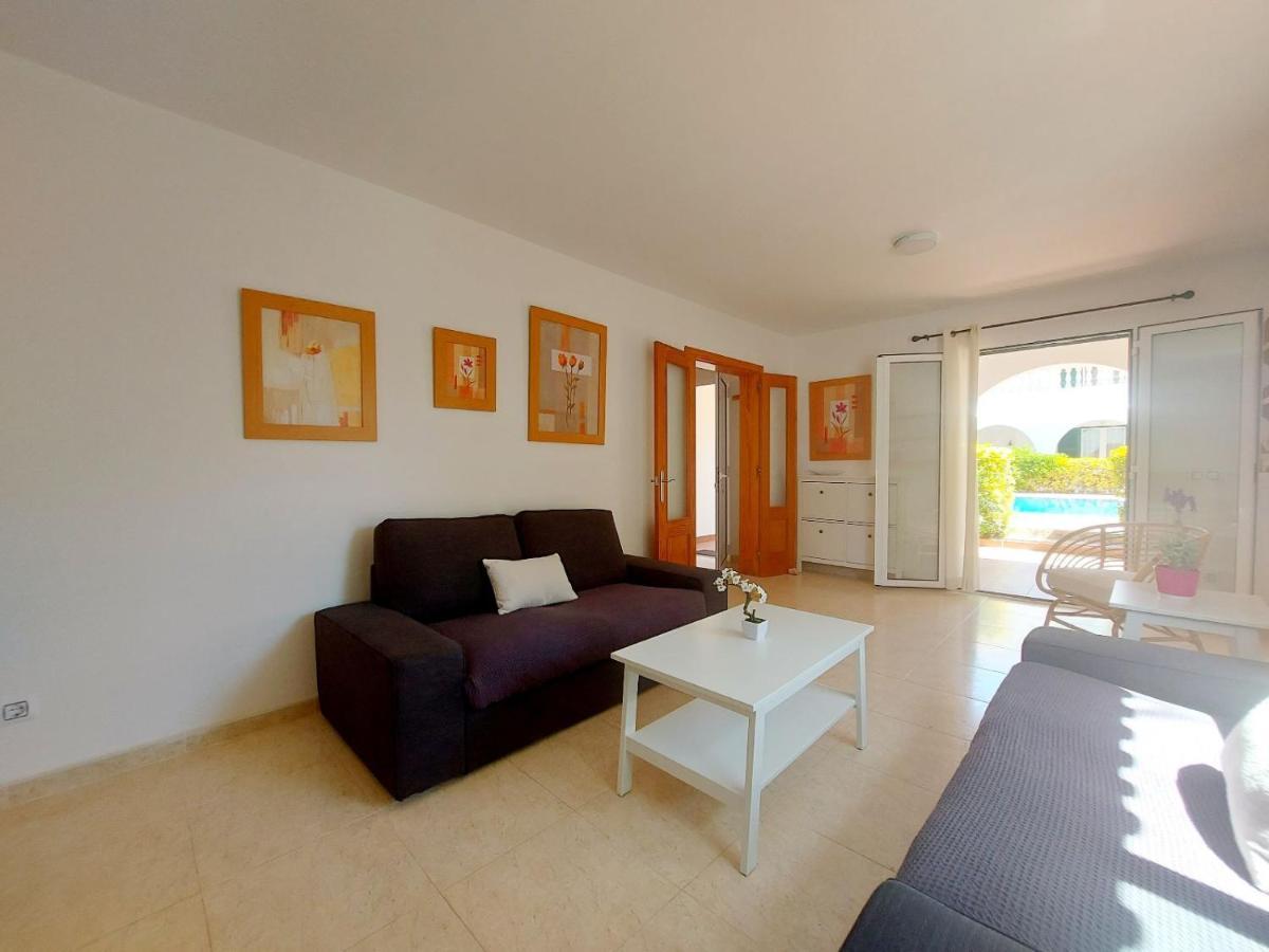 Villa Limon Cala Blanca  Kültér fotó