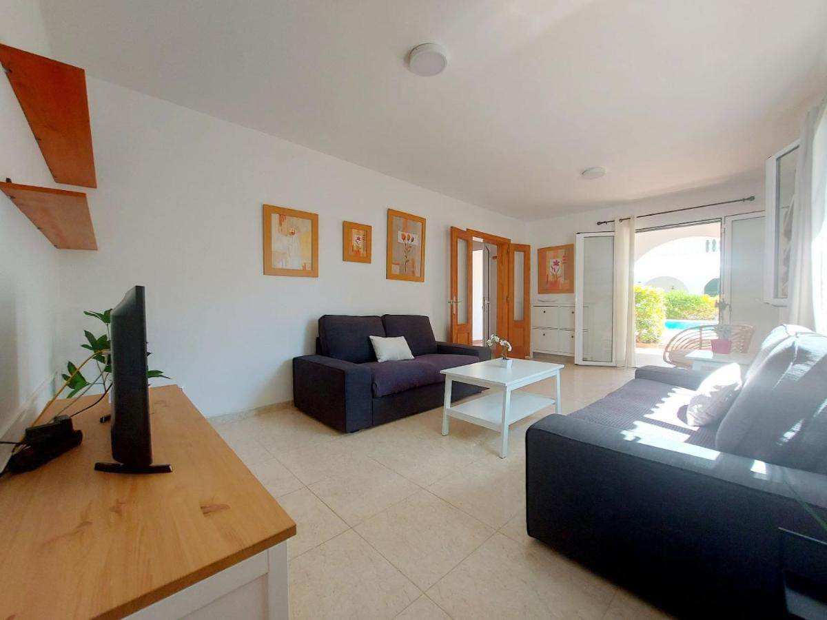 Villa Limon Cala Blanca  Kültér fotó