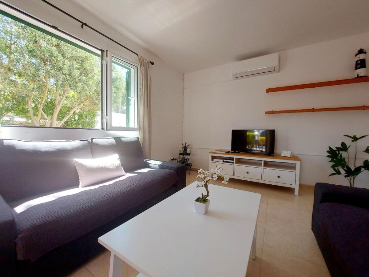 Villa Limon Cala Blanca  Kültér fotó